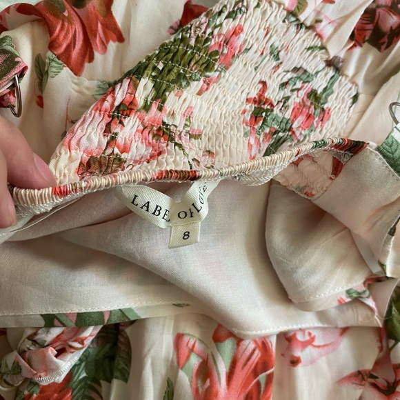 Petal & pup dress - Picture 7 of 7